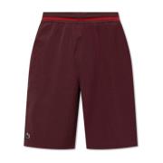 Logo shorts