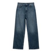 Flare Jeans til kvinder