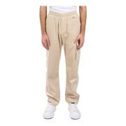 Cargo Corduroy Bukser