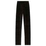 Casual Slim Fit Trousers