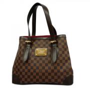 Pre-owned Stof louis-vuitton-tasker