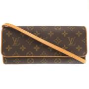 Pre-owned Stof louis-vuitton-tasker