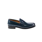 TRENTO LÆDER LOAFER