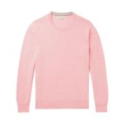 Rosa Uld Silke Pullover