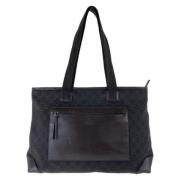 Pre-owned Canvas totes