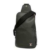 Pre-owned Stof louis-vuitton-tasker