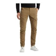 Cargo Stretch Twill Tapered Fit Bukser