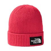 Logo Beanie Hat