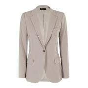 Klassisk Blazer