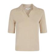 Boucle Polo Shirt