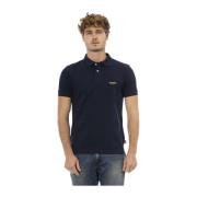 Broderet Polo Shirt