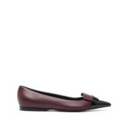 Elegant SR1 Ballet Flats