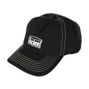 Temple Baseball Cap Broderet Logo