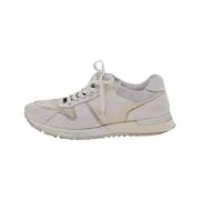 Pre-owned Laeder sneakers