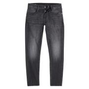 Slim Fit Sort Superstretch Jeans