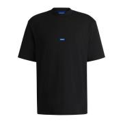 Herre Casual T-shirt