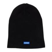 Herre Beanie Hat XOVO_C