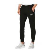 Slim Jogger - Sort