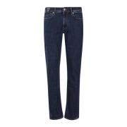 Denim Lomme Z5 Stilfuld Taske