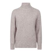 Luksus Uld Cashmere Sweater Kollektion