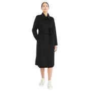 Uld Wrap Coat