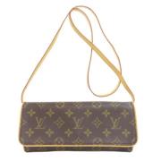 Pre-owned Stof louis-vuitton-tasker