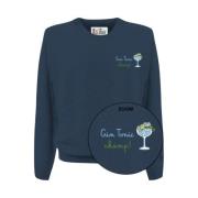 Herre Pullover Gin Tonic