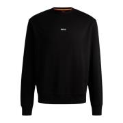 Herre Crewneck Sweatshirt