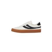 Club Swallow Sneakers Hvid/Sort/Gummi