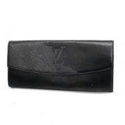 Pre-owned Stof louis-vuitton-tasker