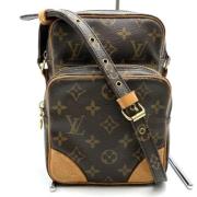 Pre-owned Stof louis-vuitton-tasker