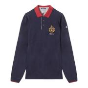 Stilfuld Polo Skjorte