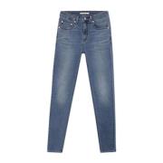 jeans Donna 721 HIGH RISE SKINNY COOL WILD TIMES