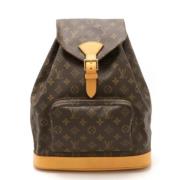 Pre-owned Stof louis-vuitton-tasker