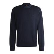 Herre Sweater ASTEFANO