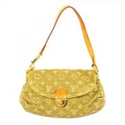 Pre-owned Stof louis-vuitton-tasker