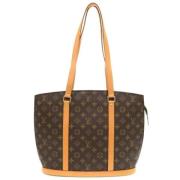 Pre-owned Stof louis-vuitton-tasker