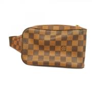 Pre-owned Stof louis-vuitton-tasker