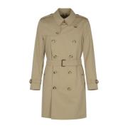 Heritage Trench Coat