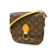 Pre-owned Stof louis-vuitton-tasker