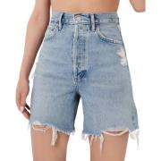 Stella Denim Shorts