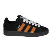 Retro Campus Sneakers