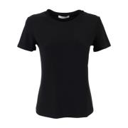 Sort T-shirt Bugia