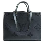 Pre-owned Stof louis-vuitton-tasker