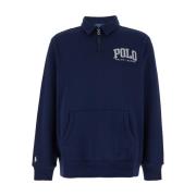 Stilfulde Sweatshirt Sweaters Kollektion