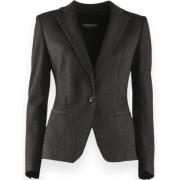 Blazer Jakke til Stilfulde Outfits