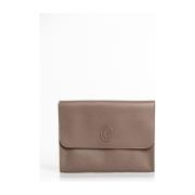 Stilfuld Pochette med Magnetisk Lukning