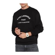 Sweatshirt crewneck 705122-544910