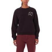 Peace Dove Crew Sweatshirt