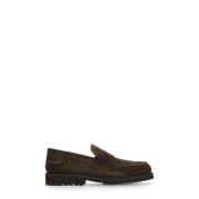 Brun Ruskind Loafers